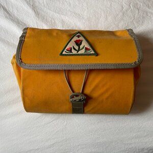 Ron's Bikes Fab's Abs // Marigold